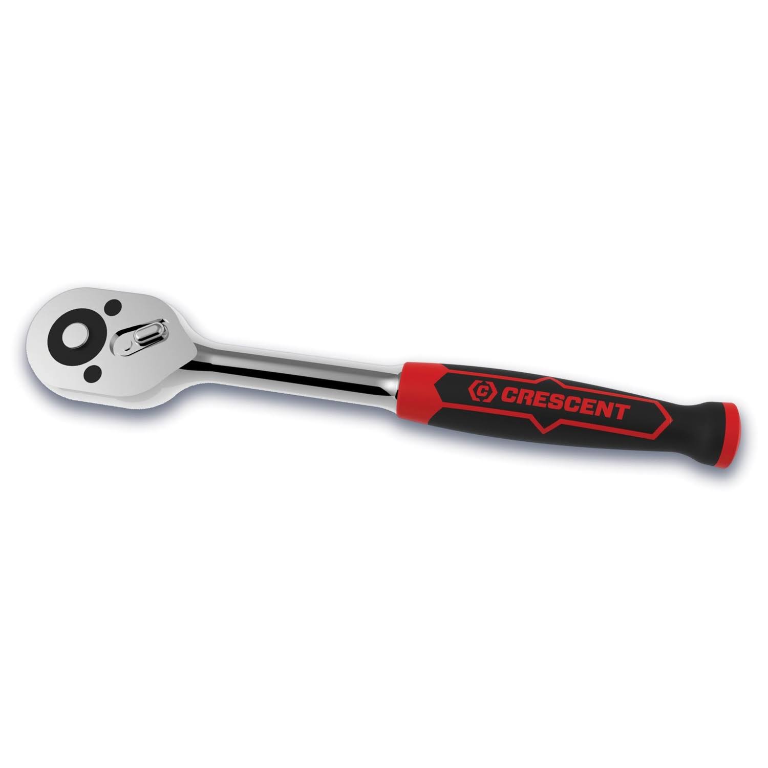 Crescent Drive 72 Tooth Quick Release Ratchet - 1/2"