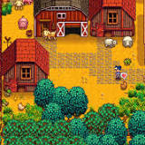 Stardew Valley 1.6 update is in the works but “it won't be huge”, says developer