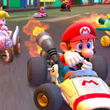 Mario Kart Tour's next big update will add "new ways to play multiplayer"