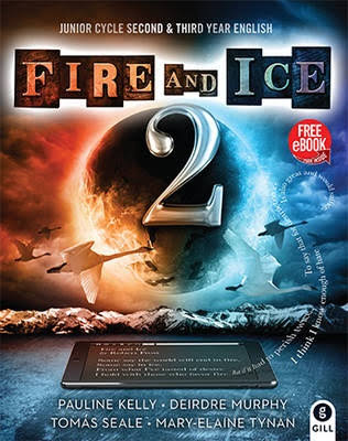 Fire & Ice: Book 2 - Pauline Kelly & Deirdre Murphy & Tomás Seale & Mary-Elaine Tynan