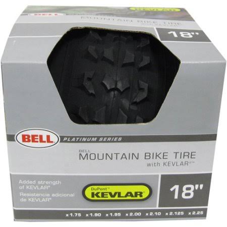 Bell BMX Bike Tire - 18"