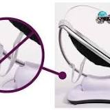 Over 2 Million 4moms Infant Swings and Rockers Recalled After 10-Month-Old Dies of Asphyxiation