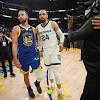 Dillon Brooks Has A Viral Quote About The Warriors After Game 6