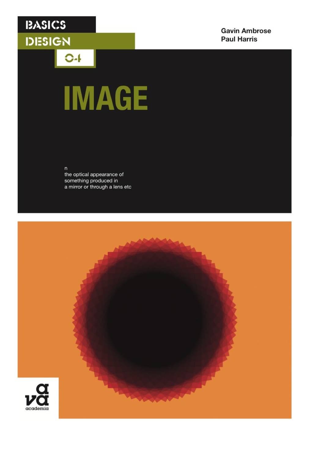 Basics Design 04: Image - 1st Edition (eBook)