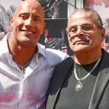 Dwayne Johnson's Father Was Proud of Him for One Major Reason, and It's Not His Hollywood Career