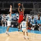Jalen Harris reinstated to NBA after season-long suspension