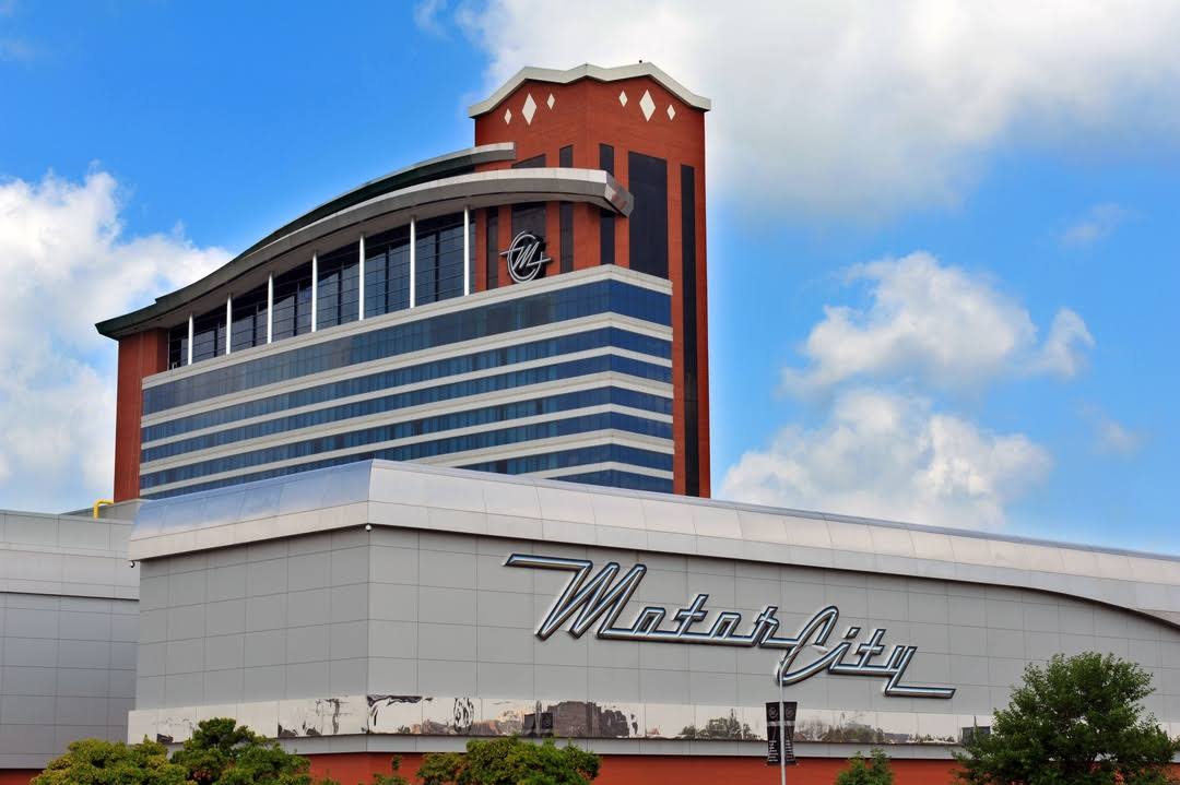 MotorCity Casino Hotel image