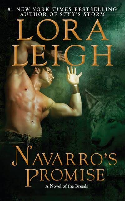Navarro's Promise [Book]