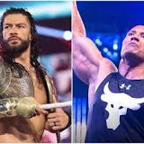WWE Rumors: The Rock vs. Roman Reigns '100 Percent the Plan' for WrestleMania 39