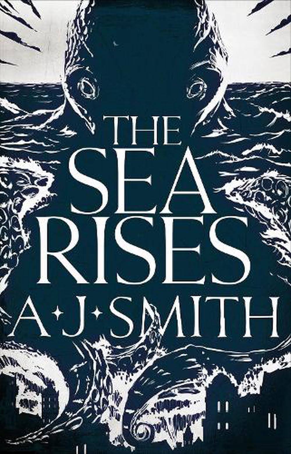 The Sea Rises [Book]