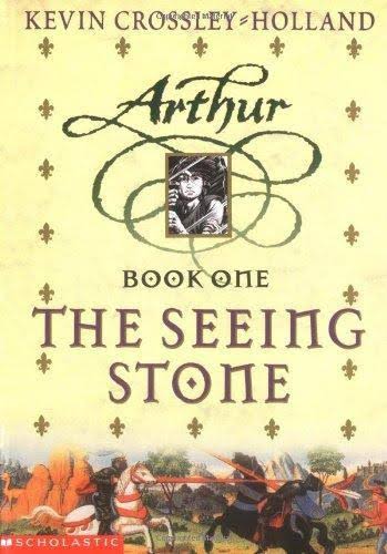 The Seeing Stone [Book]