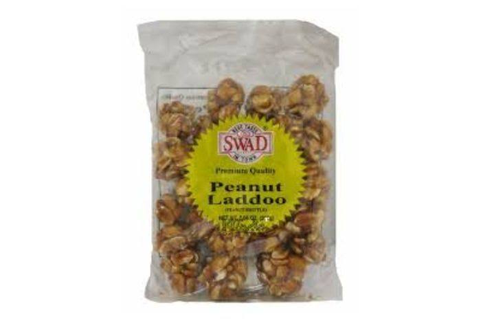 Swad Peanut Laddoo 400g
