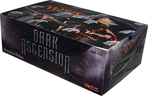 Magic the Gathering Dark Ascension Booster Box - 36pk