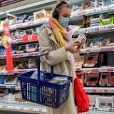 Grim times lie ahead for UK as inflation combines with low growth