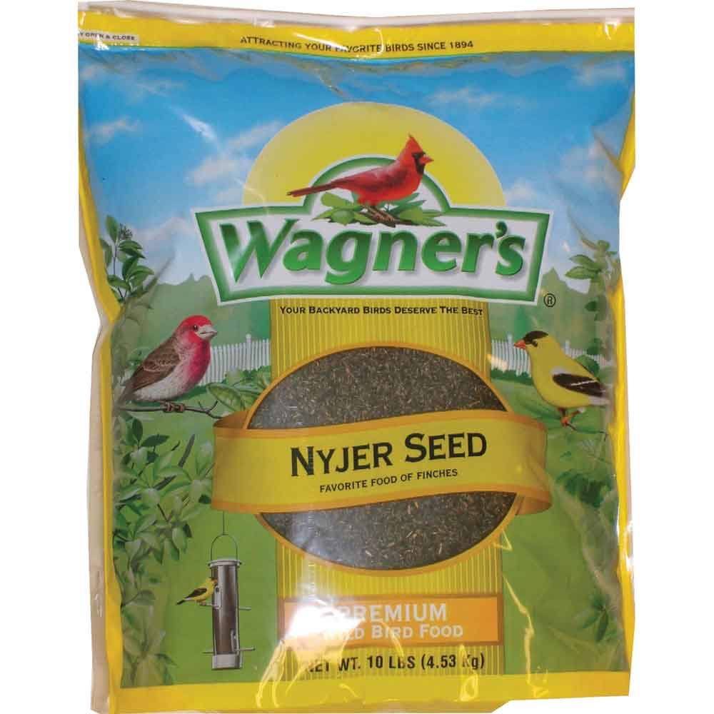 Shafer Seed Thistle 10 Pound