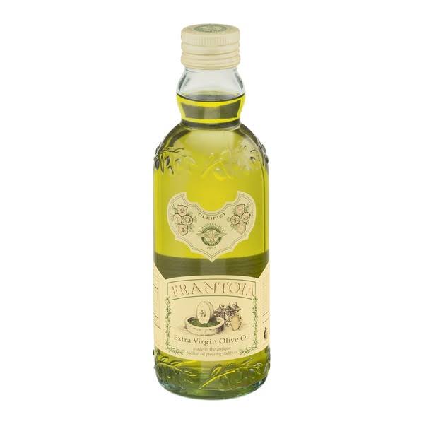 Frantoia Italian Extra Virgin Olive Oil - 3l