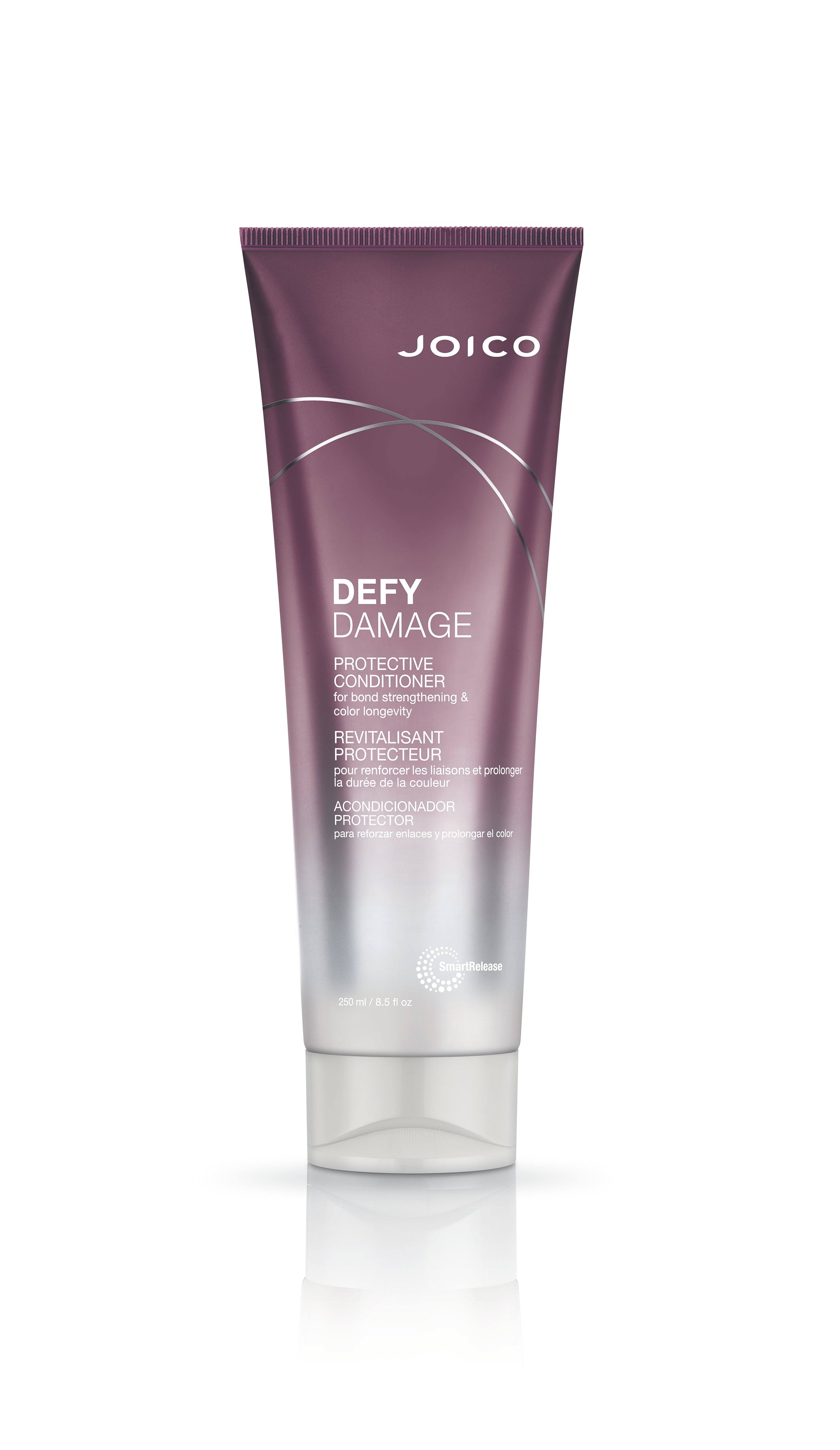 Joico Defy Damage Protective Conditioner 250.0 mL