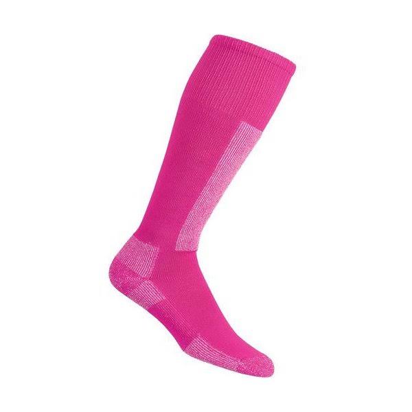 Thorlos Unisex Maximum Protection Socks - Pink