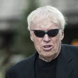 Nike founder Phil Knight, Dodgers owner Alan Smolinisky make offer to buy Portland Trail Blazers, per report