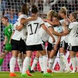 Germany make perfect Euros start with dominant win over Denmark