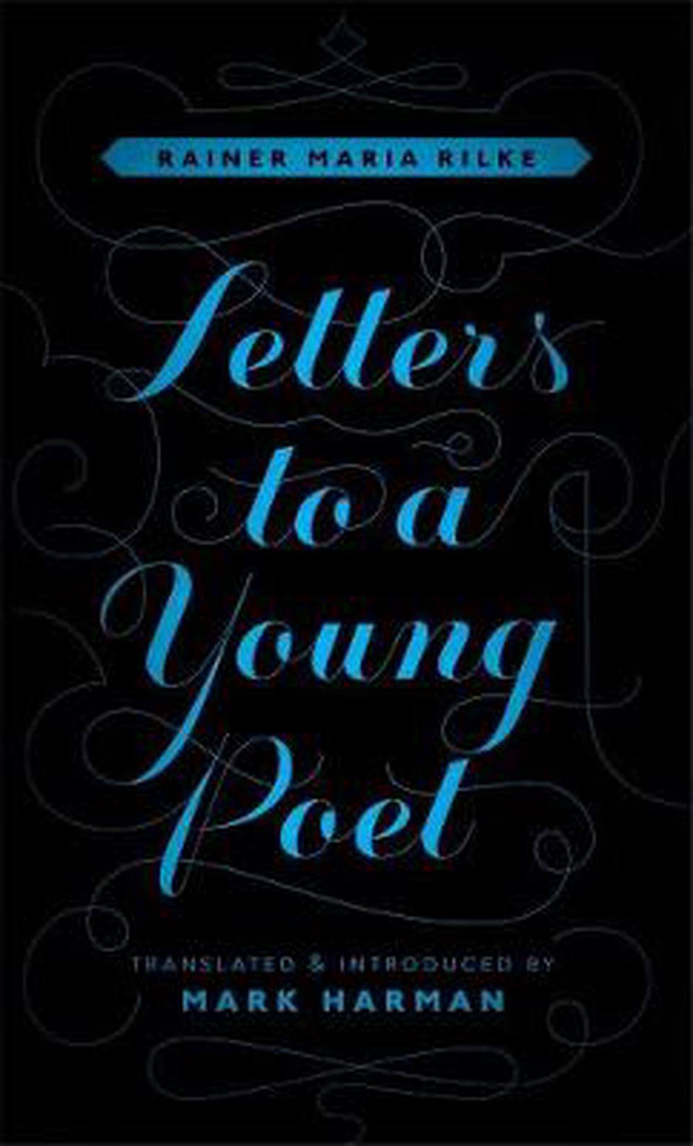 Letters to a Young Poet [Book]