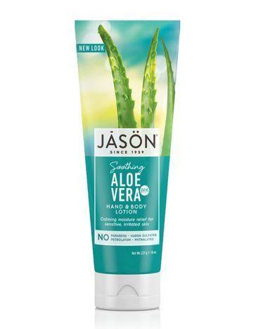 Jason Aloe Vera Deodorant Stick - 2.5 oz
