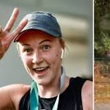 Sarah Sjöström sprang Lidingöloppet