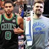 Ranking 20 best players in NBA's conference finals round: Luka Doncic, Jayson Tatum or Stephen Curry No. 1?