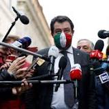 Mario Draghi to resign as prime minister of Italy