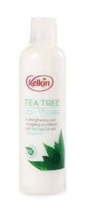 Kelkin Leave in Tea Tree Conditioner - 100ml