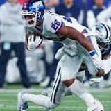 Cowboys vs. Giants live updates: Teams trade TDs, tied at 13 in 4th quarter