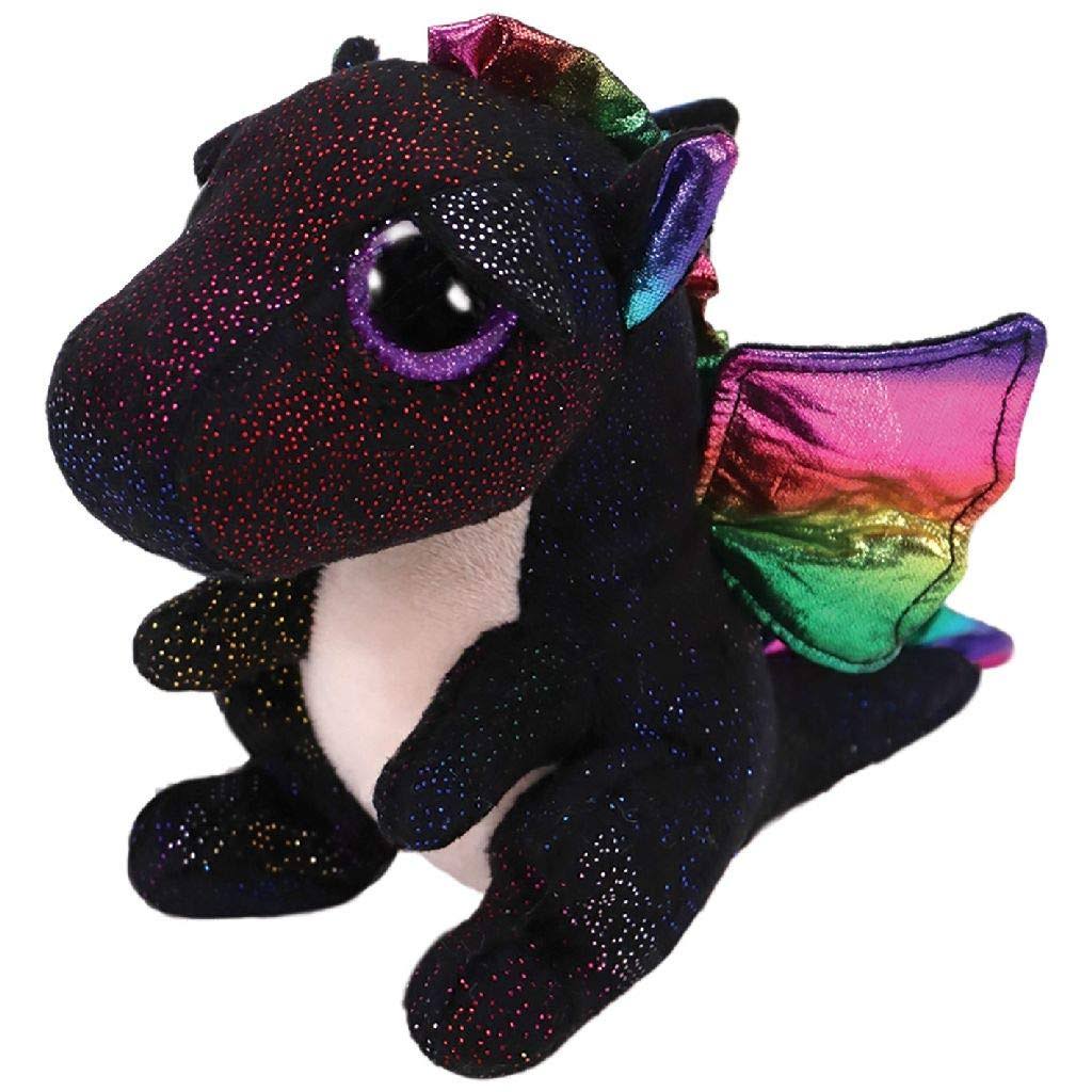 Ty Beanie Boo: ANORA Dragon - Medium Plush Toy