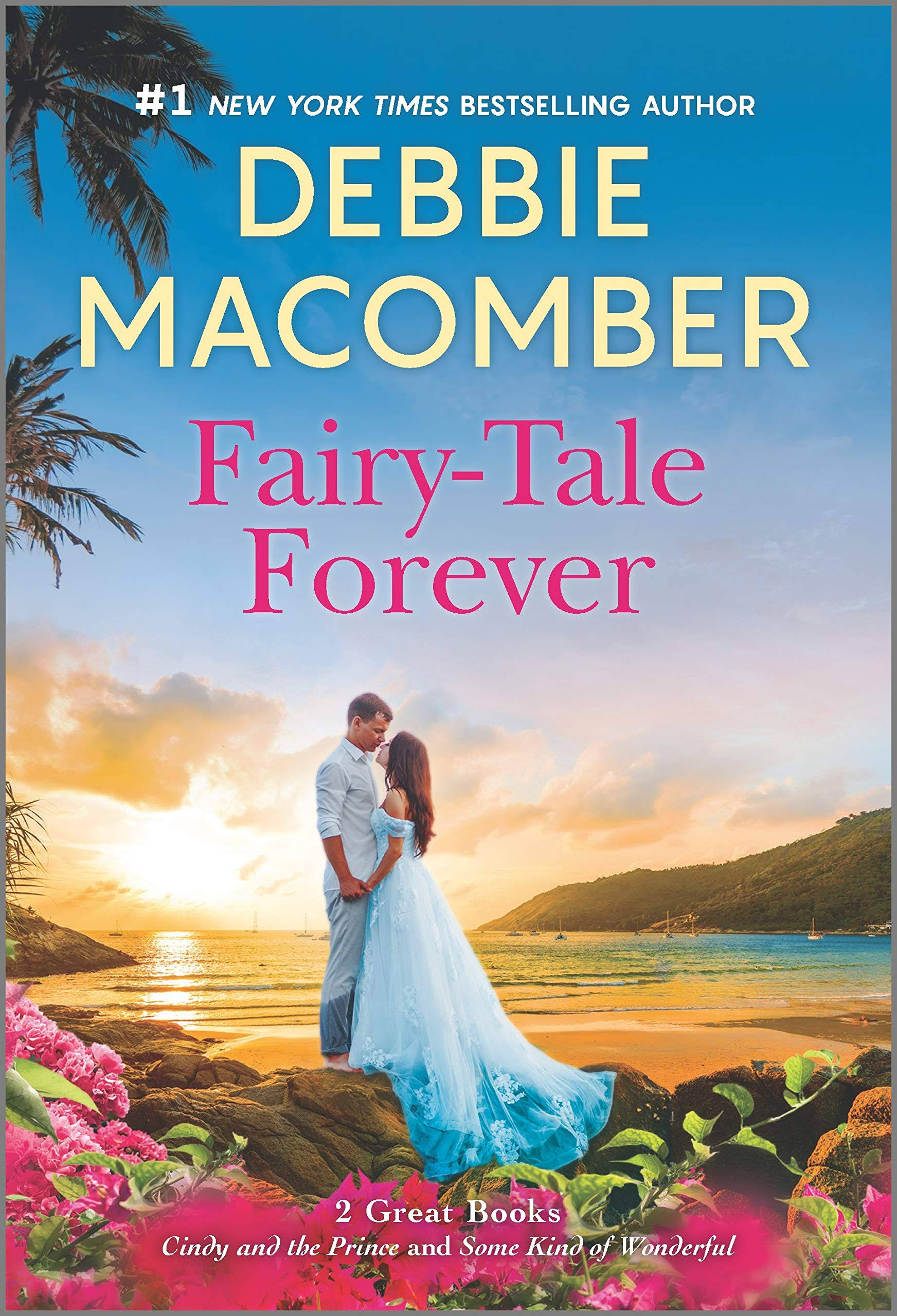 Fairy-tale Forever [Book]