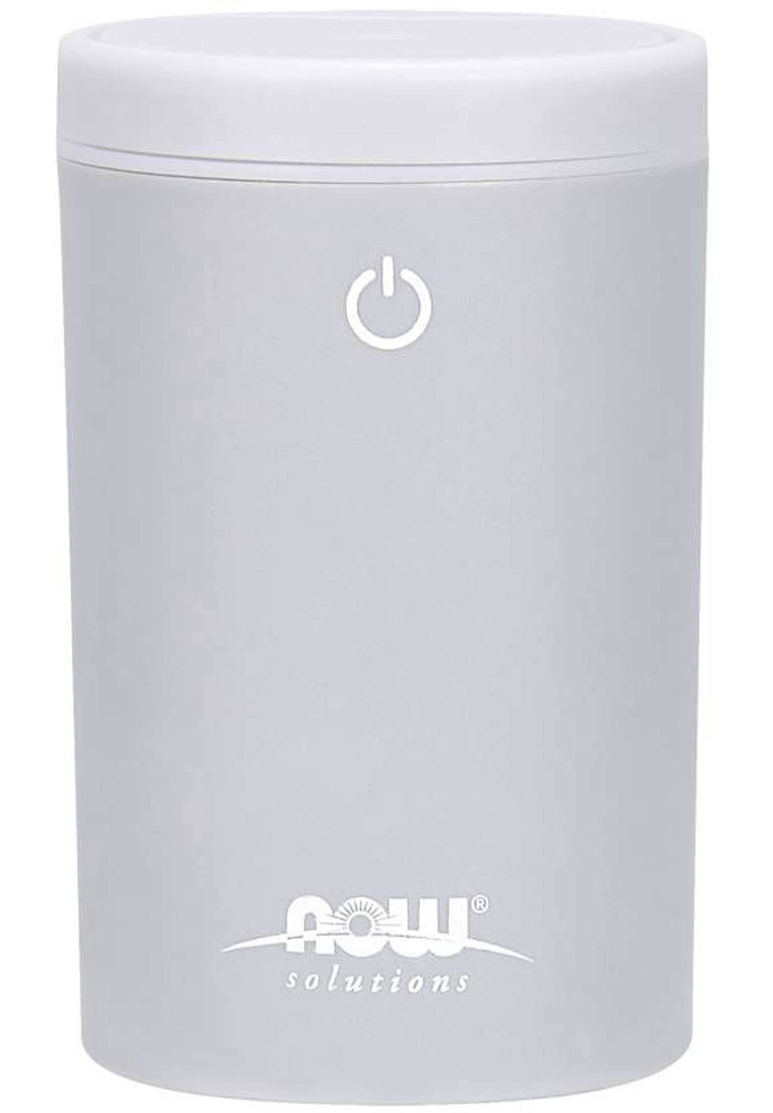 NOW Foods Portable USB Ultrasonic Oil Diffuser