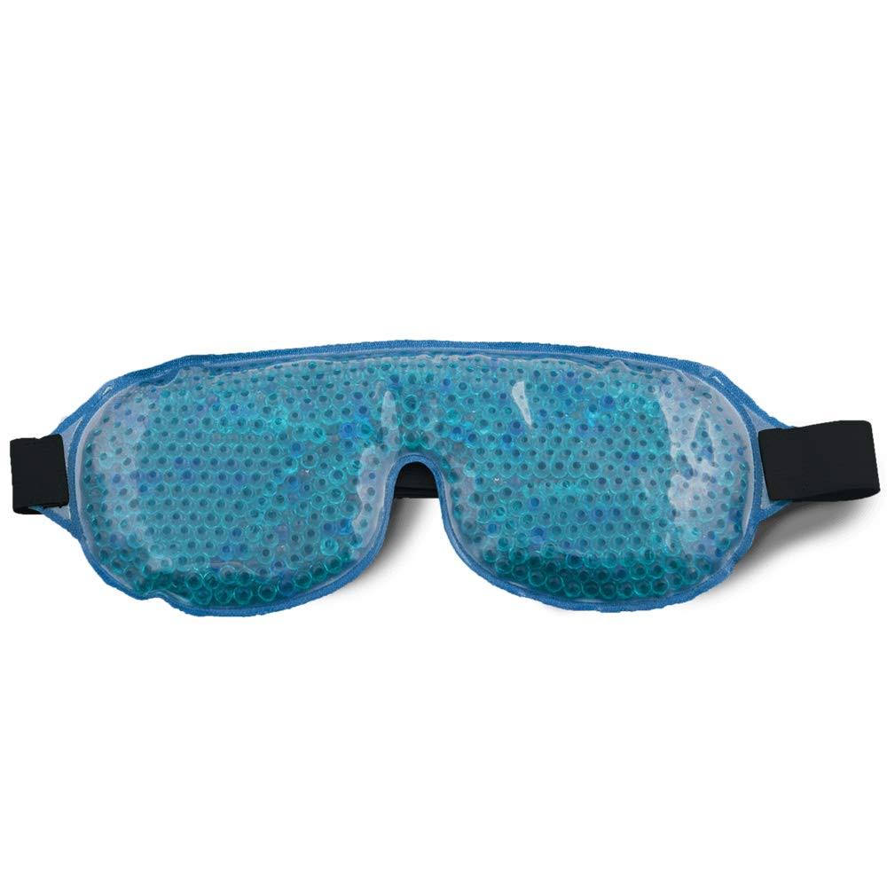 Proactive Therm-O-Beads Reusable Hot or Cold Therapy Eye Mask