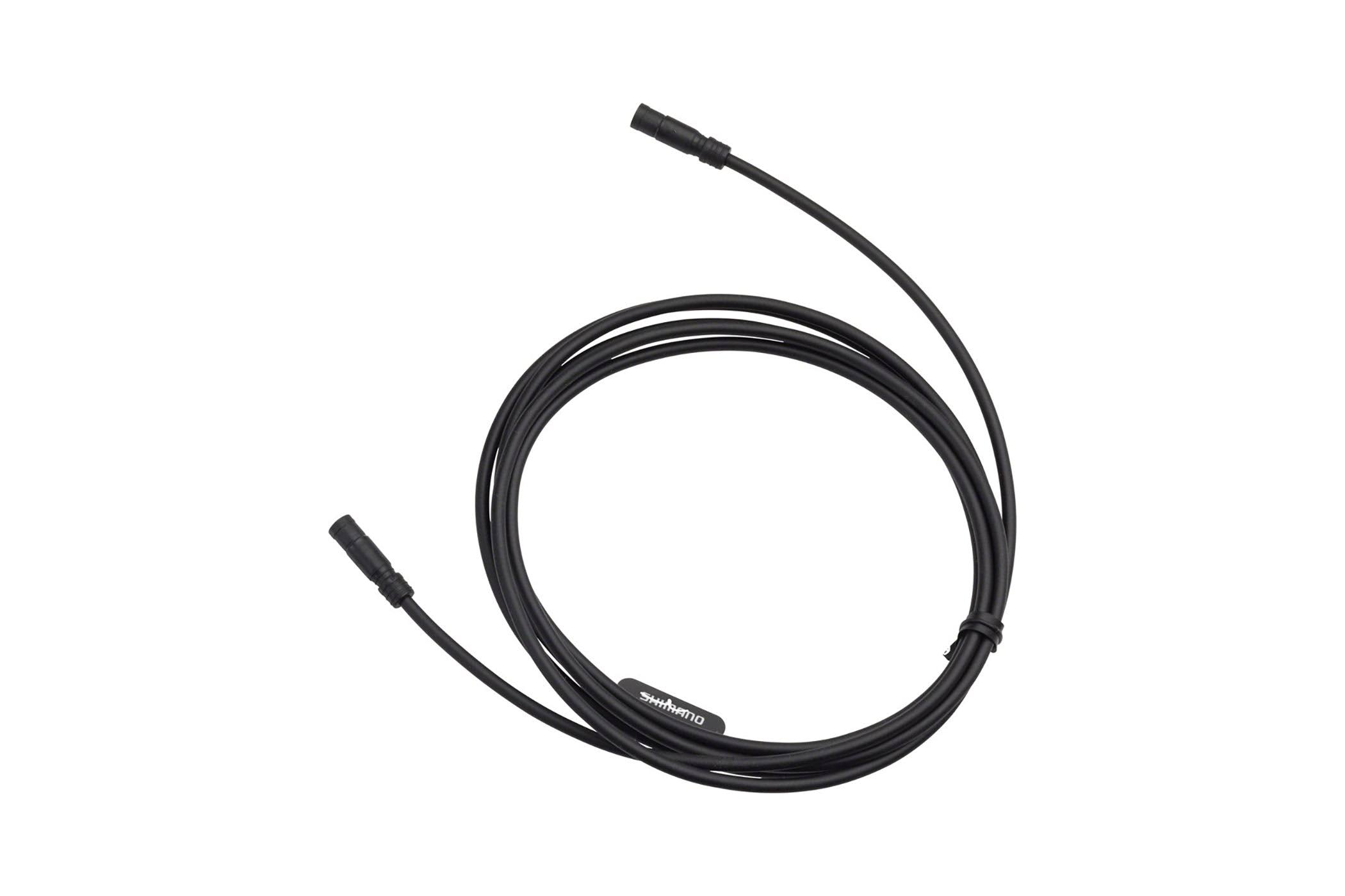 Shimano EWSD50 Di2 Electric Power Cable - Black, 1600mm