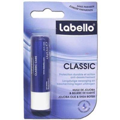 Labello Classic 4,8g