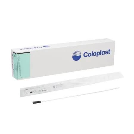 Coloplast Self Cath Straight Tipped Catheter