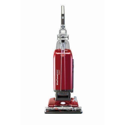 Hoover UH30600 Windtunnel Max Bagged Upright Vacuum