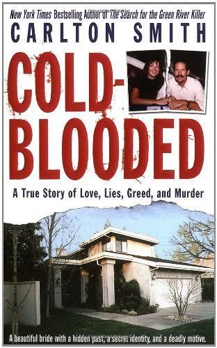 Cold Blooded [Book]