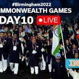 Commonwealth Games 2022 Day 10 Live Updates: Raining gold for India in boxing, Bronze for India women's hockey