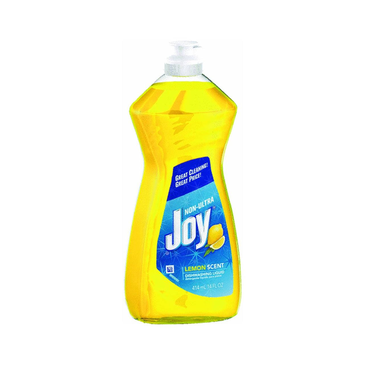 Joy Dish Liquid Dish Washing Soap - Lemon