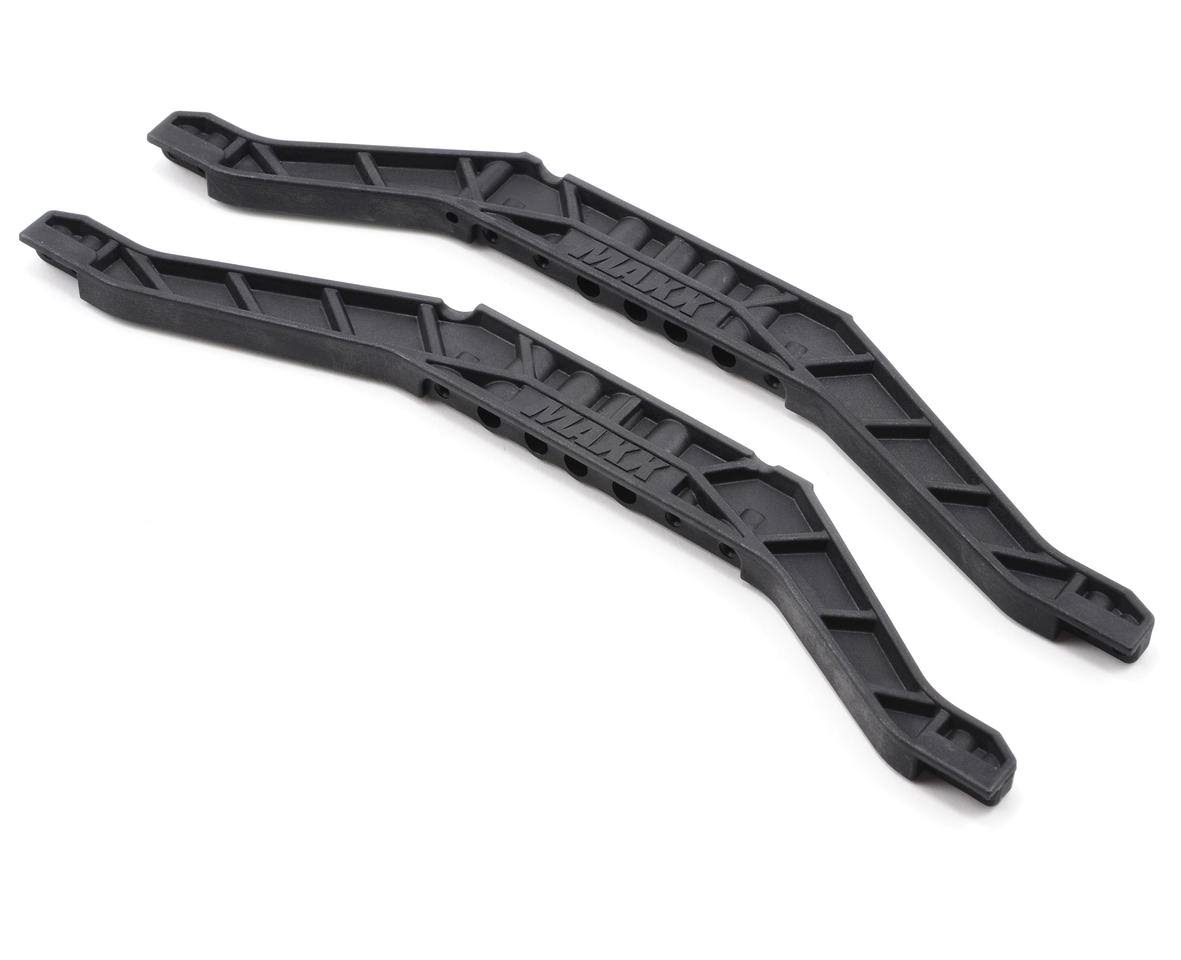 Traxxas 4963 RC Model Vehicle Lower Chassis Braces - 9.57"
