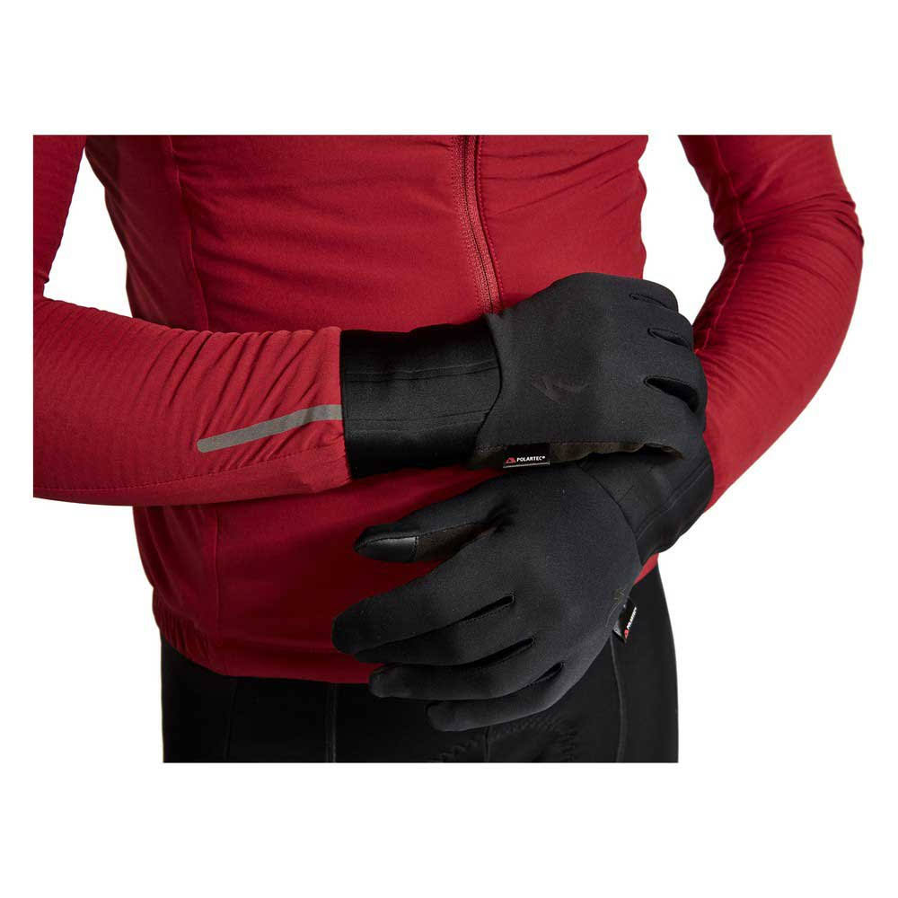 Specialized Prime-series Thermal Long Gloves S