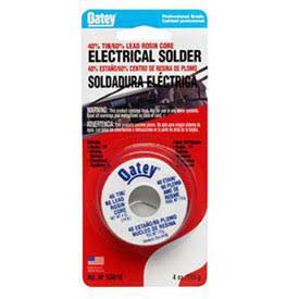 Oatey Electrical Solder - 1oz