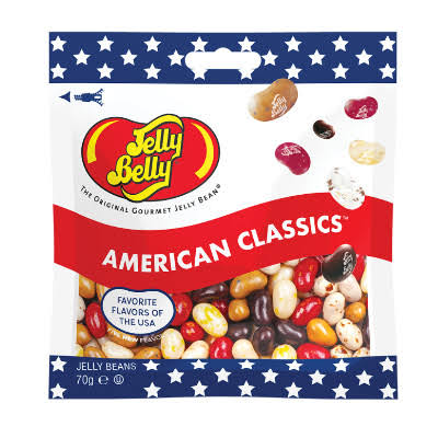 Jelly Belly Cocktail Classics Jelly Beans - 3.5oz, Assorted Flavors