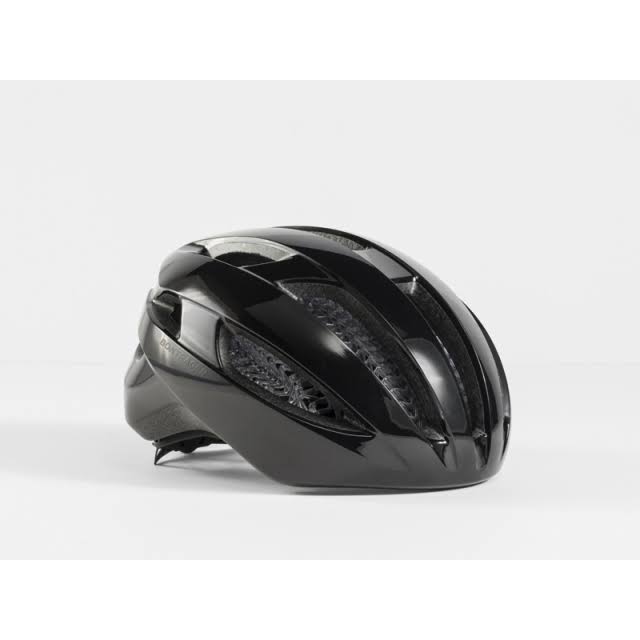 Bontrager Starvos WaveCel Cycling Helmet - Black - Large