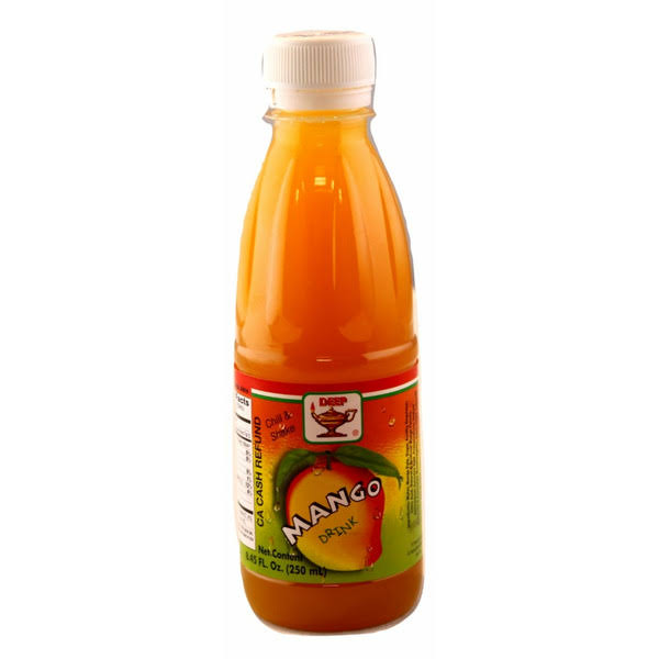 Deep Mango Drink - 250ml