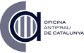 Logo de la Oficina Antifrau de Catalunya