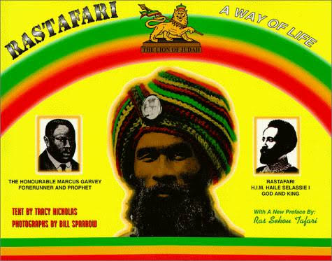 Rastafari: A Way of Life [Book]